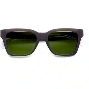 RETROSUPERFUTURE
America ACW III Black Opaco Sunglasses Unisex. NWOT